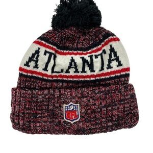 BNWT Atlanta Falcons Stocking Cap